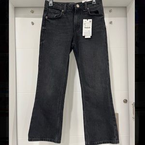 NWT ZARA Jeans